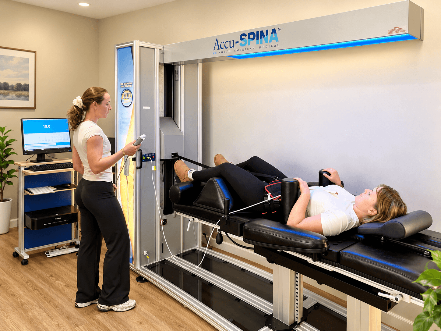 Inside Lyfe Health - Bournemouth
